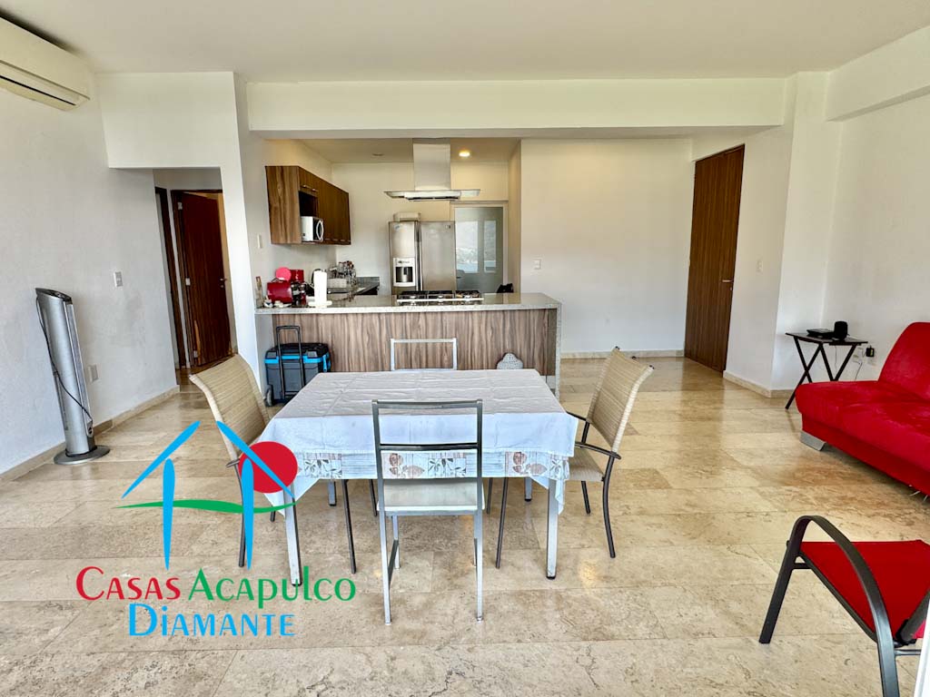 Punta Manglar C 401 - Estancia 6